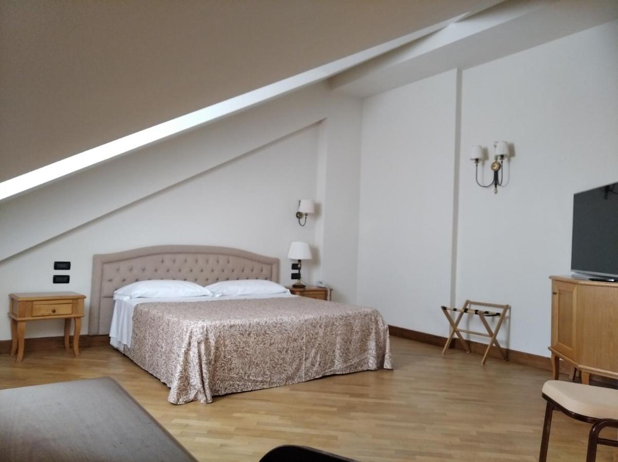 Uliveto Principessa Resort Cittanova (Calabria) Exterior foto