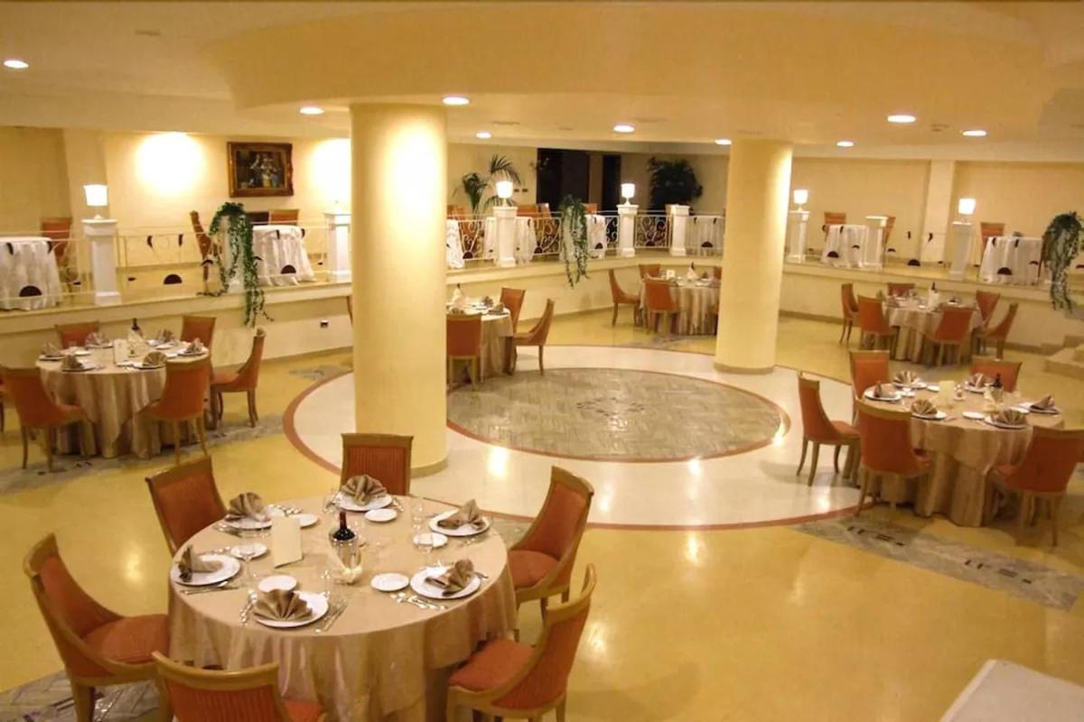 Uliveto Principessa Resort Cittanova (Calabria) Exterior foto