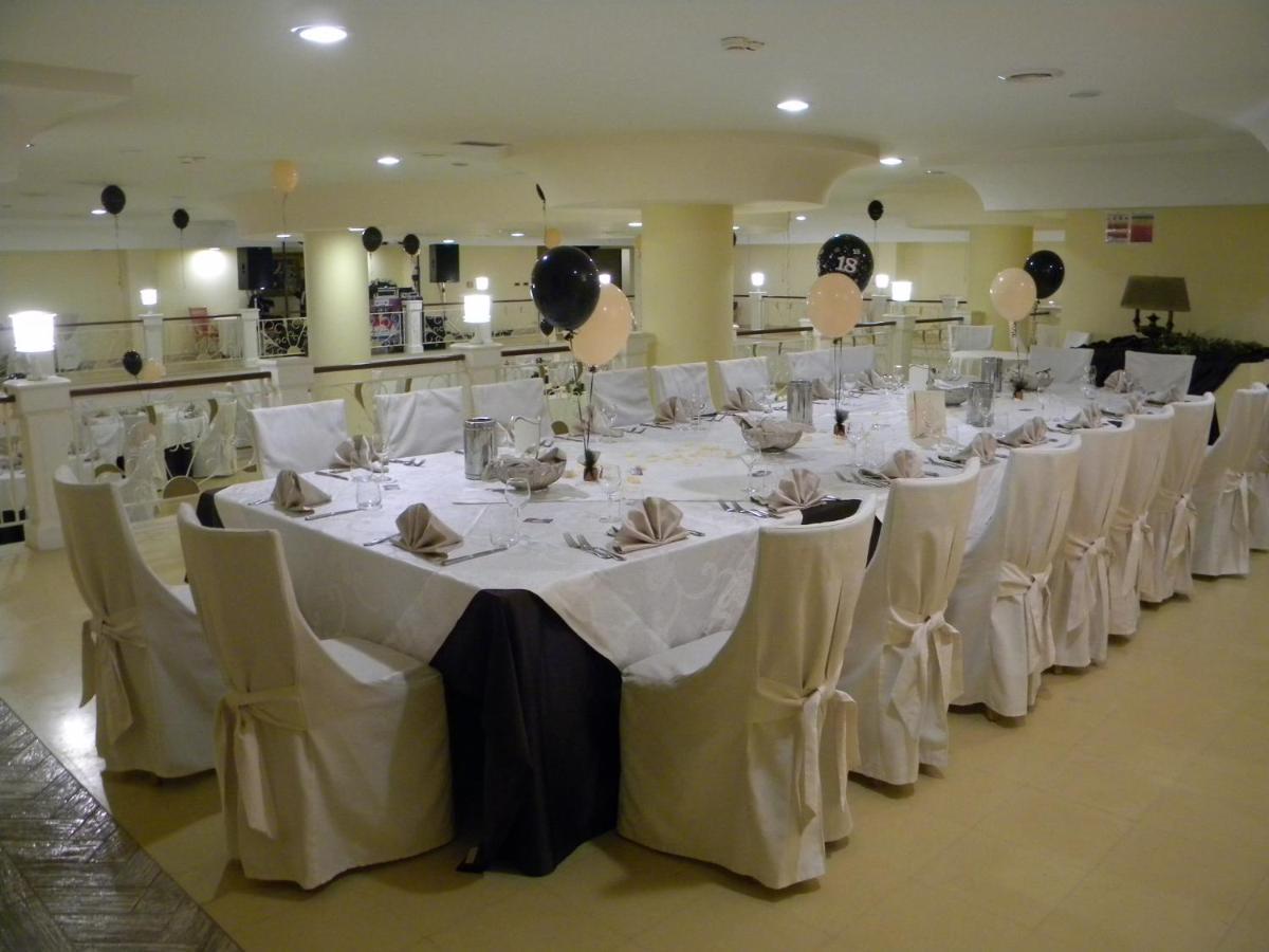 Uliveto Principessa Resort Cittanova (Calabria) Exterior foto