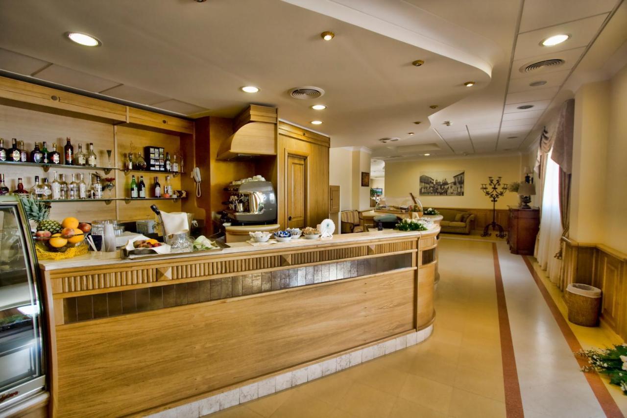 Uliveto Principessa Resort Cittanova (Calabria) Exterior foto