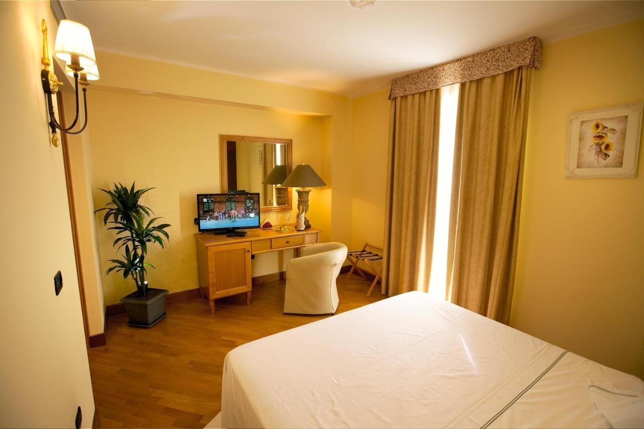 Uliveto Principessa Resort Cittanova (Calabria) Exterior foto