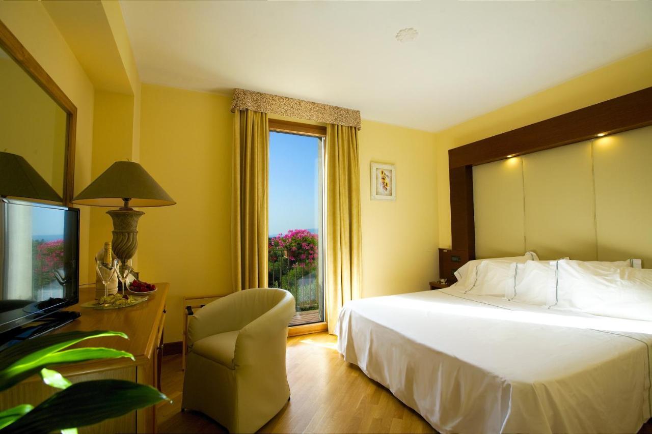 Uliveto Principessa Resort Cittanova (Calabria) Exterior foto