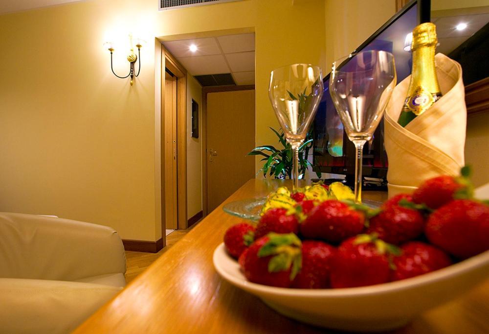 Uliveto Principessa Resort Cittanova (Calabria) Exterior foto
