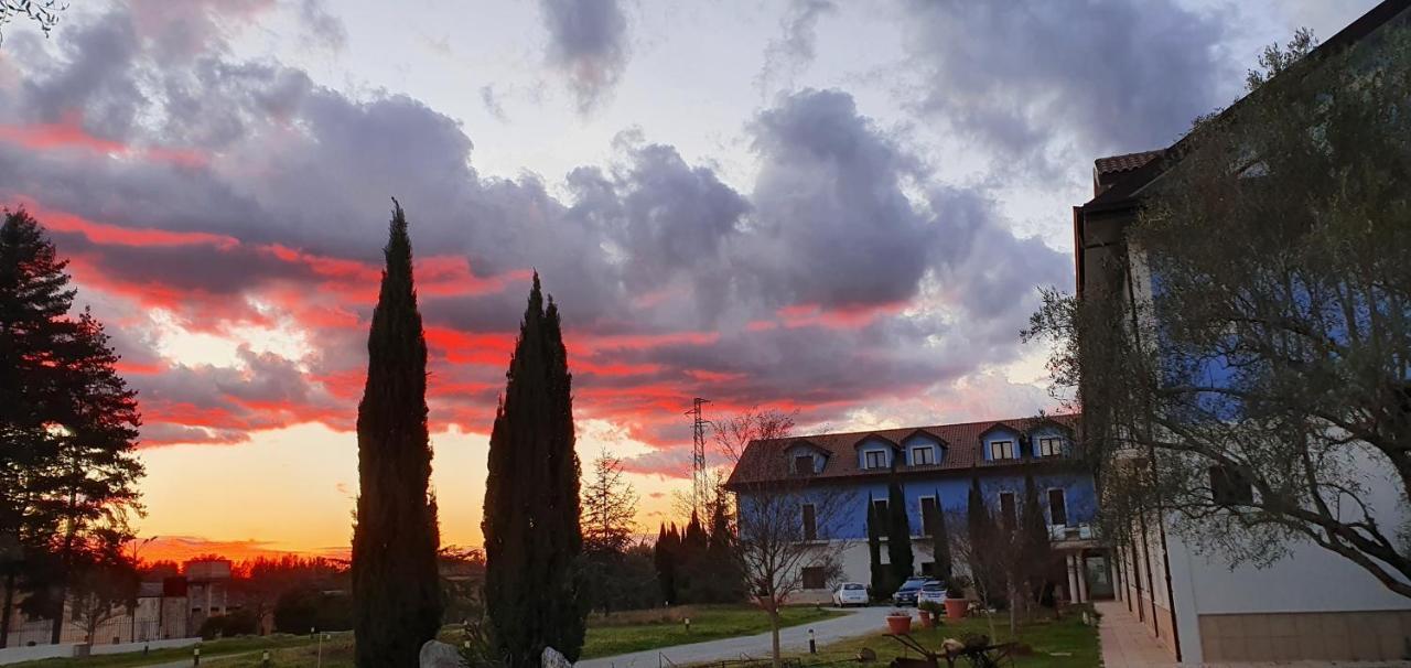 Uliveto Principessa Resort Cittanova (Calabria) Exterior foto