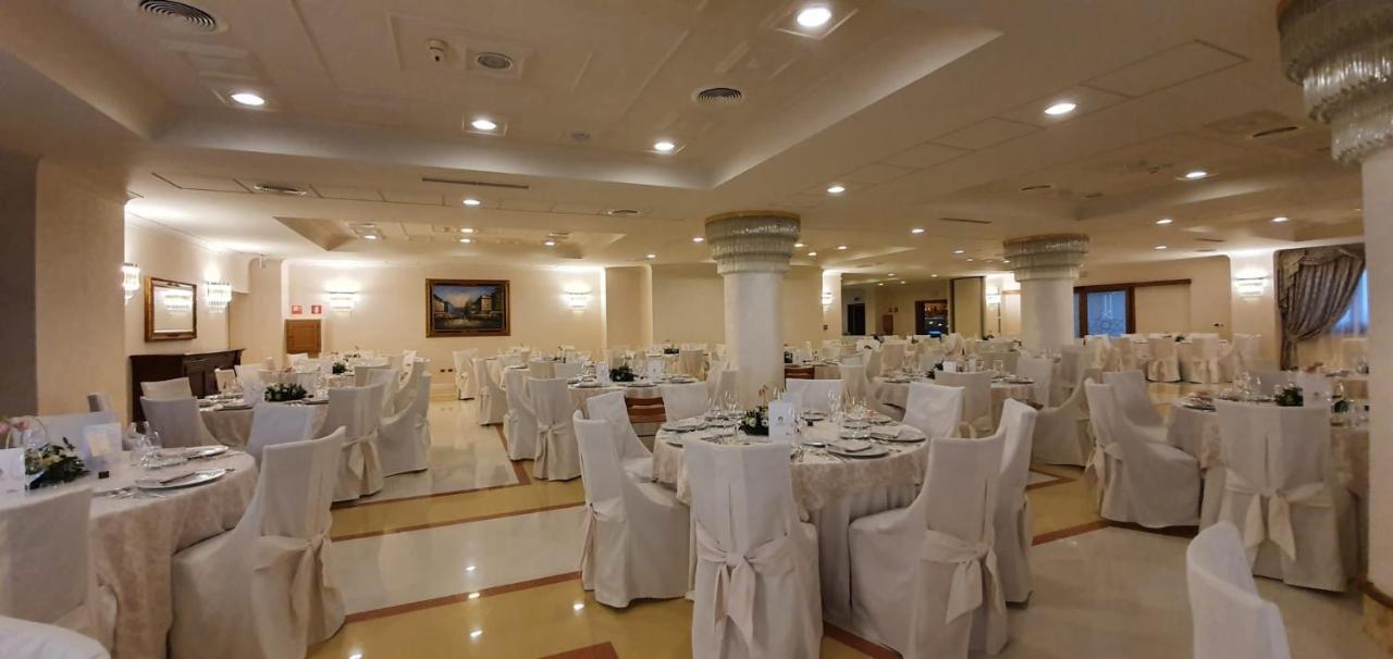 Uliveto Principessa Resort Cittanova (Calabria) Exterior foto