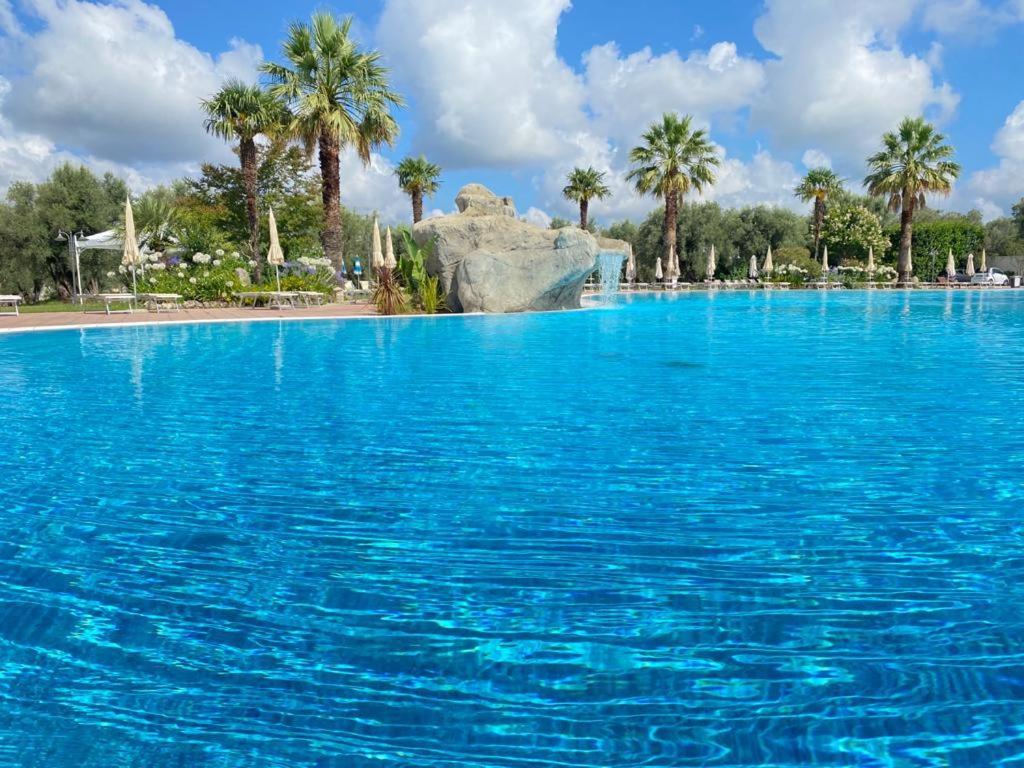 Uliveto Principessa Resort Cittanova (Calabria) Exterior foto
