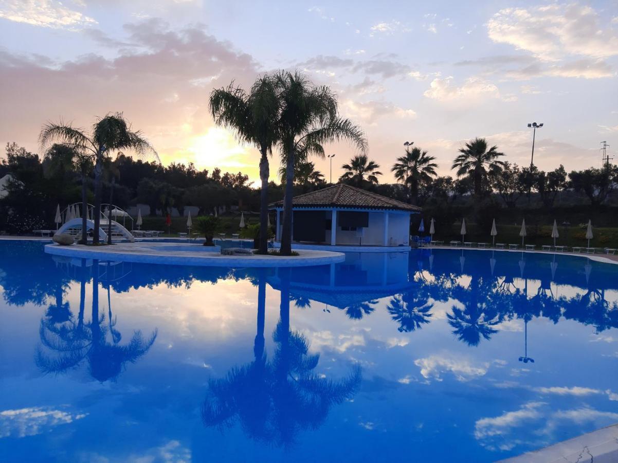 Uliveto Principessa Resort Cittanova (Calabria) Exterior foto